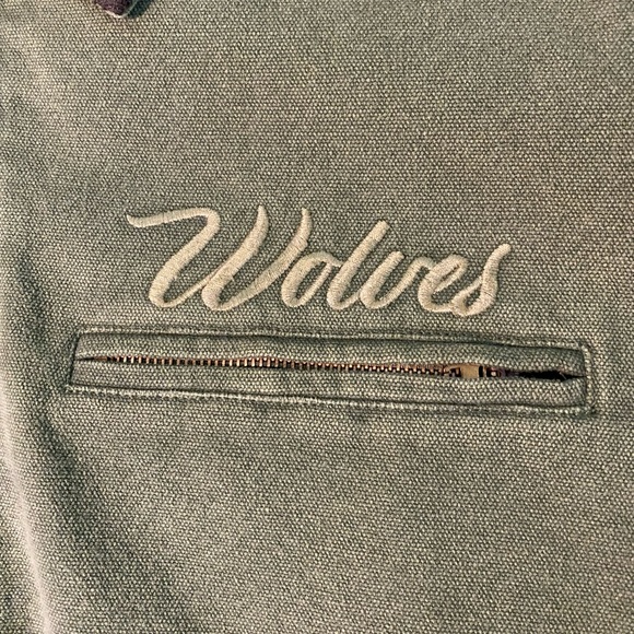 DARC SPORT RARE HUNTING JACKET - Picture 3 of 9